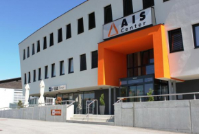 AIS Center, Wolfsberg